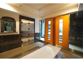 ワコーレ目黒アートステージ 物件写真 建物写真6