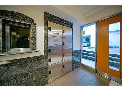 ワコーレ目黒アートステージ 物件写真 建物写真8