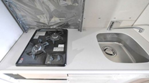 ベルウッドウエスト 物件写真 建物写真16