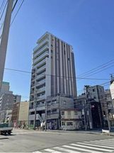 ベルウッドウエスト 物件写真 建物写真1