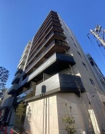 アイフラット両国 物件写真 建物写真2