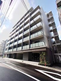 レオーネ錦糸町2 物件写真 建物写真2