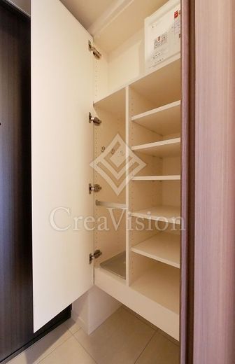 南千住レジデンス 部屋写真