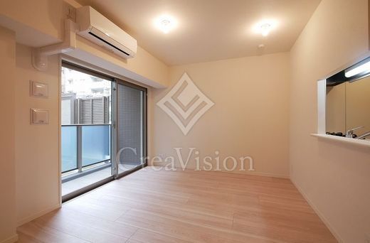 南千住レジデンス 1LDK　部屋写真