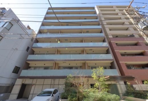ヴィークコート錦糸町 物件写真 建物写真1