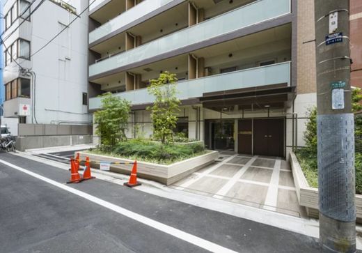 ヴィークコート錦糸町 物件写真 建物写真10
