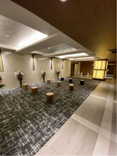 ヴィークコート錦糸町 物件写真 建物写真16