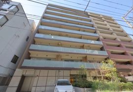 ヴィークコート錦糸町 物件写真 建物写真6