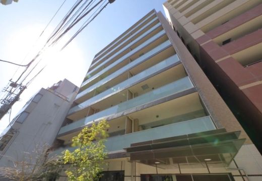 ヴィークコート錦糸町 物件写真 建物写真7