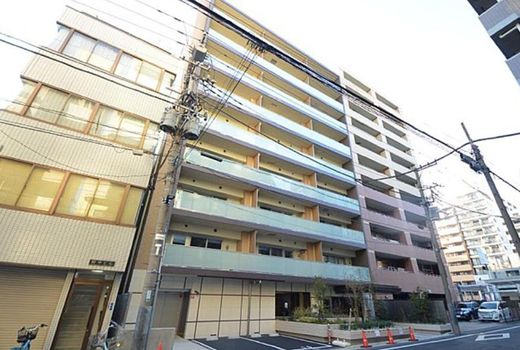 ヴィークコート錦糸町 物件写真 建物写真8
