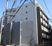 エプル 物件写真 建物写真1