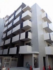 エプル 物件写真 建物写真2