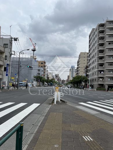 ルフォンプログレ浅草入谷 外観 物件画像13