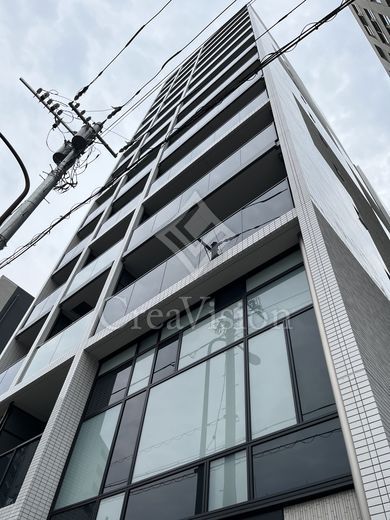 ルフォンプログレ浅草入谷 外観 物件画像6