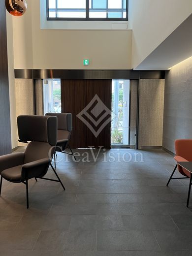 ルフォンプログレ浅草入谷 建物画像