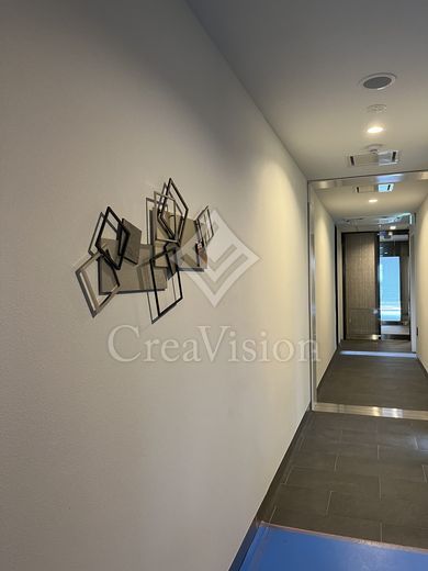 ルフォンプログレ浅草入谷 共用部　写真