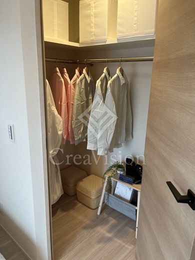 ルフォンプログレ浅草入谷 内装画像