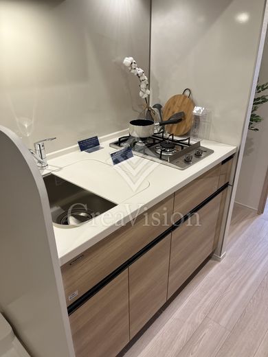 ルフォンプログレ浅草入谷 部屋画像