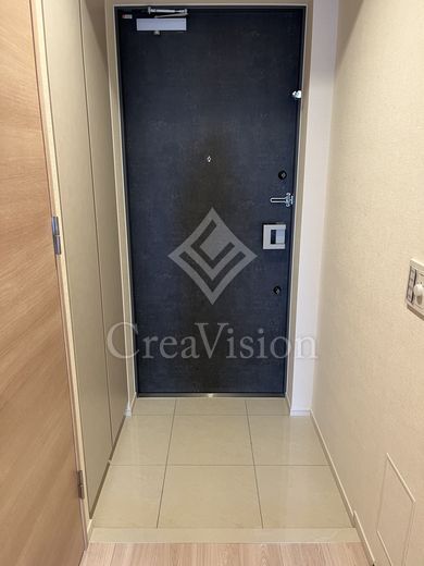 ルフォンプログレ浅草入谷 1K　写真