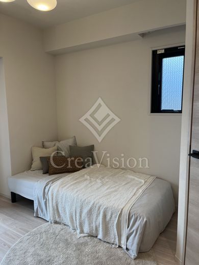 ルフォンプログレ浅草入谷 1K　部屋画像