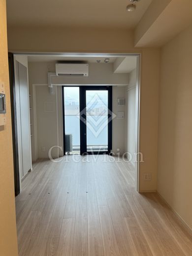 ルフォンプログレ浅草入谷 1DK　画像