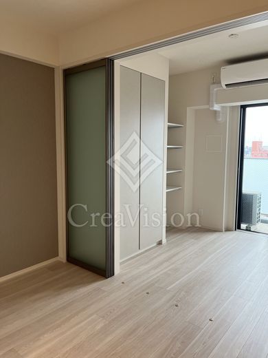 ルフォンプログレ浅草入谷 1DK　室内画像