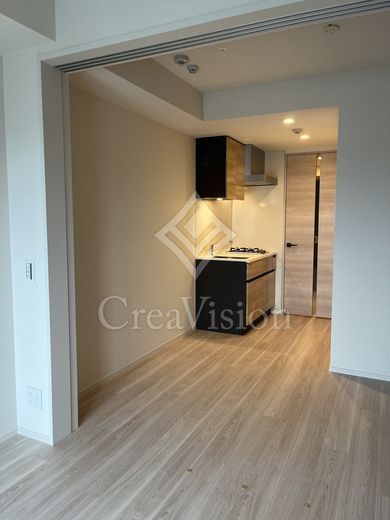 ルフォンプログレ浅草入谷 1DK　部屋別画像