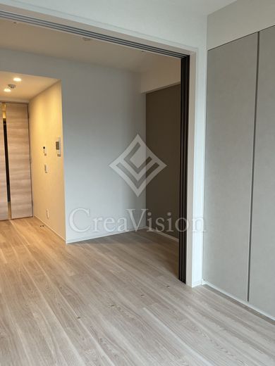 ルフォンプログレ浅草入谷 1DK　部屋画像