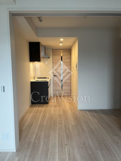 ルフォンプログレ浅草入谷 1DK　画像