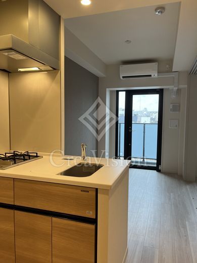 ルフォンプログレ浅草入谷 1DK　写真