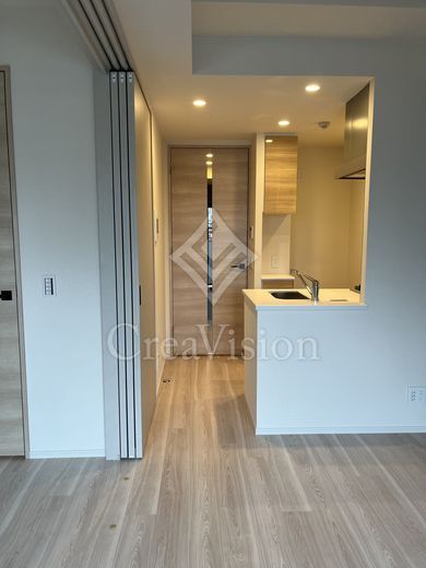 ルフォンプログレ浅草入谷 1DK　室内画像