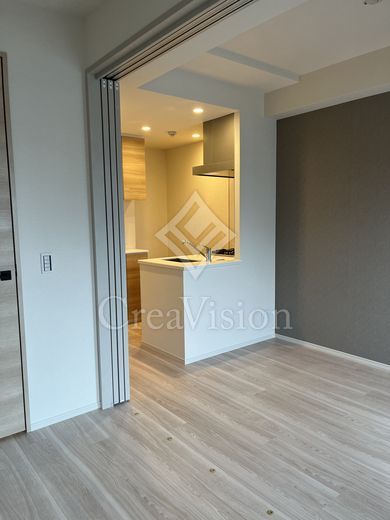 ルフォンプログレ浅草入谷 1DK　部屋別写真