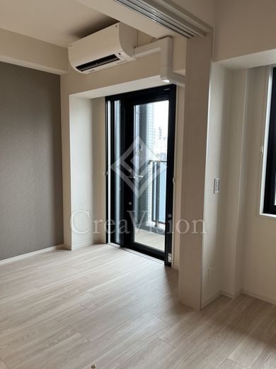 ルフォンプログレ浅草入谷 1DK　部屋画像