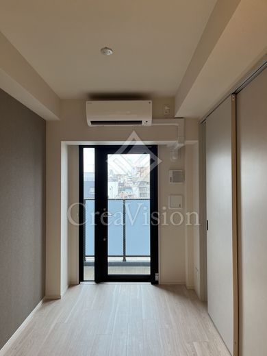 ルフォンプログレ浅草入谷 1DK　画像