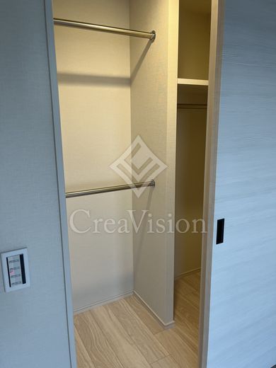 ルフォンプログレ浅草入谷 1LDK　部屋画像