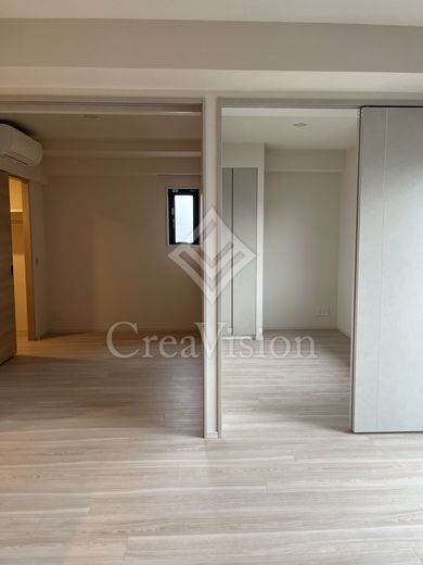 ルフォンプログレ浅草入谷 2LDK　部屋画像