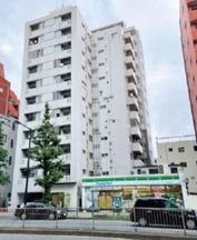 モンテベルデ六義園 物件写真 建物写真1