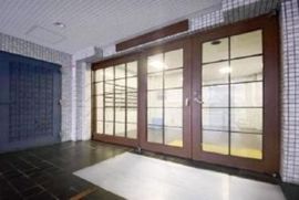 モンテベルデ六義園 物件写真 建物写真2
