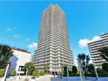 アクロシティタワーズ 物件写真 建物写真1