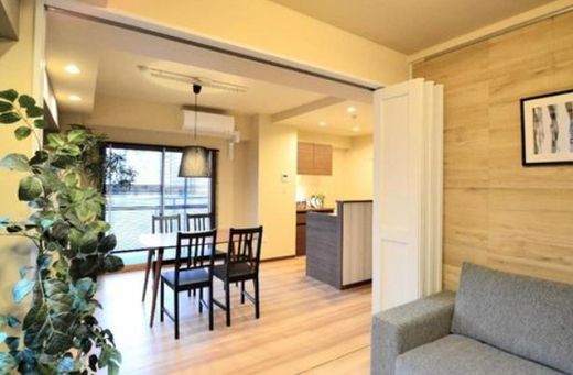 マイキャッスル目黒2 物件写真 建物写真10