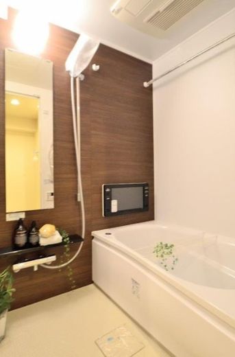 マイキャッスル目黒2 物件写真 建物写真15