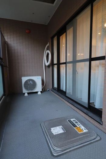 マイキャッスル目黒2 物件写真 建物写真16