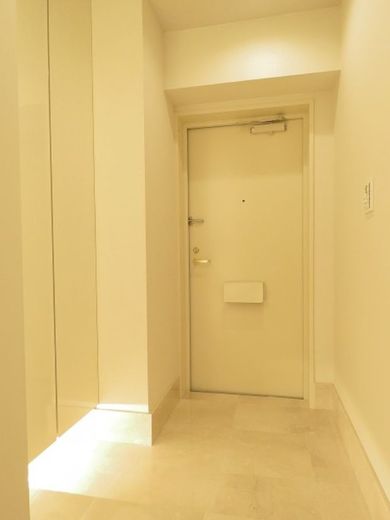 マイキャッスル目黒2 物件写真 建物写真7
