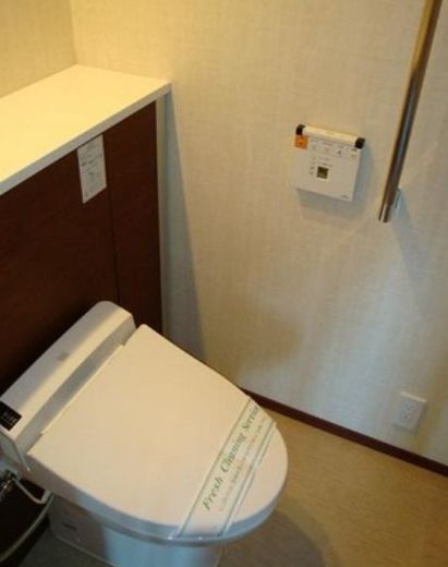 ウェリス駒込レジデンス 物件写真 建物写真15