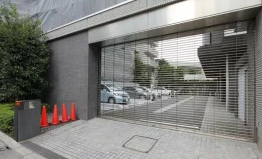 ウェリス駒込レジデンス 外観