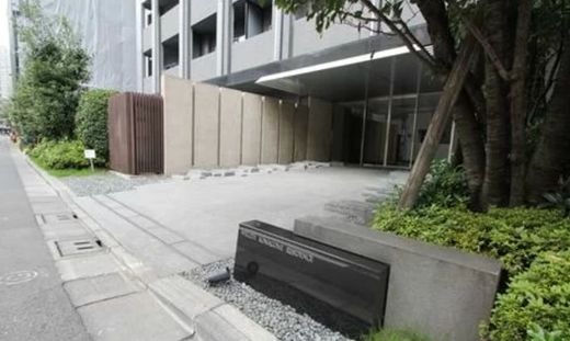 ウェリス駒込レジデンス 物件写真 建物写真4