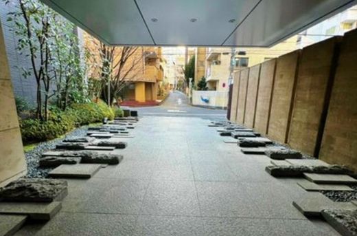 ウェリス駒込レジデンス 物件写真 建物写真6