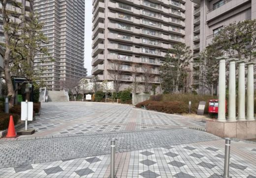 アクロシティCポート 物件写真 建物写真11
