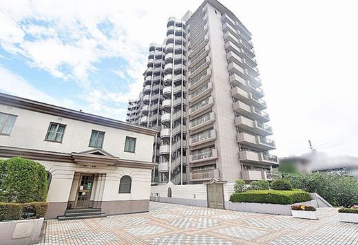 アクロシティCポート 物件写真 建物写真2