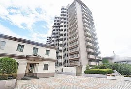 アクロシティCポート 物件写真 建物写真2